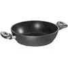 Image de STONELINE® Gourmundo Poêle à servir 24 cm, Made in Germany,