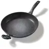 Image de STONELINE® Poêle XXL 32 cm, avec revêtement antiadhésif avec de vraies particules de pierre