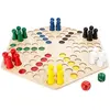 Image de Ludo 6 joueurs Small Foot Company