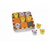 Image de Small Foot Jeu de Morpion