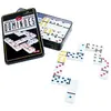 Image de Domino 6 couleurs