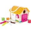 Image de Small Foot Etable de motricité en bois