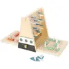 Image de Small Foot Wooden Strategy Game