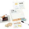 Image de Caisse enregistreuse en bois Fresh - small_foot