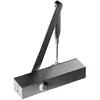 Image de Dormakaba Fermeporte TS 73 V - Gris alu