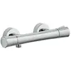 Image de Kludi Zenta mélangeur de douche thermostatique