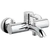 Image de Kludi BOZZ Mitigeur Bain-Douche