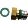 Image de Uponor Raccord à sertir à écrou libre - 40 x 49