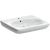 Image de Lavabo PMR RENOVA COMFORT 65x55cm Blanc GEBERIT 258565000