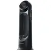 Image de Ventilateur colonne 81cm 58w 3 vitesses noir - HYF500E4 - Turbo Force - HONEYWELL