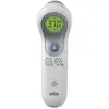 Image de Braun Thermomètre BNT300WE - Blanc