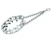 Image de Collier moyen pour chien Sprenger Torquator Argenté 58x0,32x0,32 cm 3086003