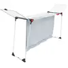 Image de Vileda Séchoir sur pied Infinity Flex - 128 cm