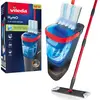 Image de Vileda Kit balai-serpillière plat H2PRO - 1,2 L