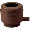 Image de GARANTIA Collecteur Filtrant Eco, brun