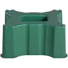 Image de Support de cuve rectangulaire 300l vert - 502004 - GRAF