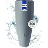 Image de GARANTIA Réservoir 2en1 300 L gris
