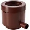 Image de GARANTIA Collecteur Filtrant Eco de Luxe, brun