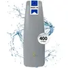 Image de GARANTIA Cuve murale ELEGANCE 400 L gris