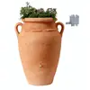 Image de Cuve récupérateur à eau amphore terracotta 360l - 995136 - GRAF