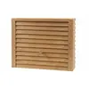 Image de Kit cuve woody 350 l bois clair - 995145 - GRAF