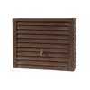 Image de Kit cuve woody 350 l bois foncé - 995146 - GRAF