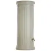 Image de Récupérateur d'eau de pluie Colonne romaine 500 L - Garantia