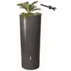 Image de Cuve récupérateur à eau 2en1 lava 350 l - 995118 - Stone - GRAF