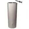Image de Cuve récupérateur à eau 2en1 silver 350 l - 995119 - Stone - GRAF