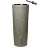 Image de Cuve récupérateur à eau 2en1 sahara 350 l - 995165 - Natura - GRAF