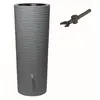 Image de Cuve récupérateur à eau 2en1 ocean 350 l - 995166 - Natura - GRAF