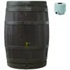 Image de Kit tonneau vino brun 400 l - 995098 - GRAF