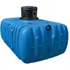Image de Cuve récupérateur à eau à enterrer premium 3000 l - 295145 - Flat M - GRAF