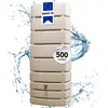 Image de 4rain Cuve Murale SLIM 500 L, sable