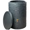 Image de Kit arondo arondo 400l - gris granite - 995220 - GRAF
