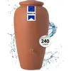 Image de GARANTIA Amphore 240 L terracotta