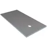 Image de Wedi Receveur de douche à carreler Fundo Primo - 120 x 90 cm