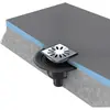 Image de WEDI Fundo - Ecoulement pour receveur à carreler - Ø50 mm