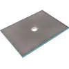 Image de Wedi Receveur à carreler Fundo Primo - 120 x 90 cm