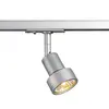 Image de Slv lampe spot Puri - Argent