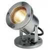 Image de SLV NAUTILUS MR16 Spot INOX