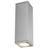 Image de SLV Theo Up Down Out Gris
