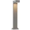 Image de SLV QUADRASYL - Gris Argent