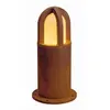 Image de SLV RUSTY CONE 40 Borne - Fonte Rouillée