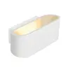 Image de Slv Applique murale Ossa 150 R7s - Blanc