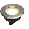 Image de SLV Encastré sol DASAR FLAT 80 Inox