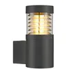 Image de SLV F-POL WALL - Anthracite