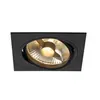 Image de Slv Spot LED GU10 - Blanc