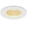 Image de SLV Patta-1 Encastré Plafond - Blanc