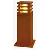 Image de SLV Rusty LED 40 - Fonte rouillée